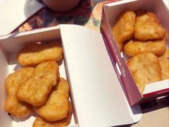 黄金鸡块-肯德基(塔南店)