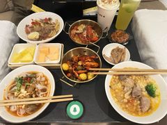 -金色印象·HiFi影音·按摩足疗(龙腾路店)