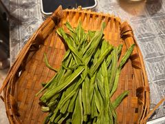 -朱光玉火锅馆(龙阳广场店)