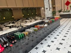 -东方苑自助餐厅(稻香湖景酒店)
