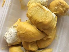 -101花果山山芭榴莲(史密斯街店)