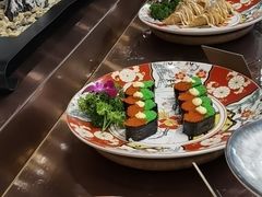 -圣罗巴海鲜自助(黑金店)