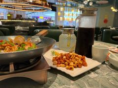 -披云云小馆·味道江湖(姚家园万象汇店)