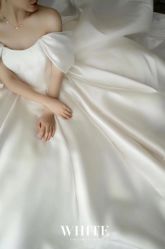 点击看大图 -纯色时光婚纱艺术馆WHITE