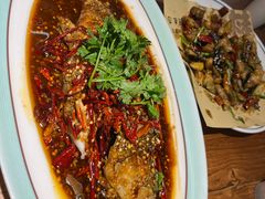 -东来土菜馆(民祥园路店)