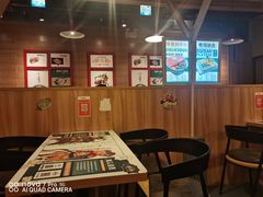 -崎玉烧·寿司料理(石井国际店)