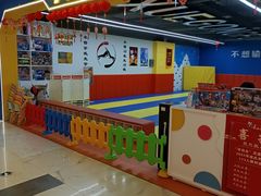-凯德MALL(望京店)