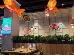 -洛阳宴·洛阳菜(南昌路店)