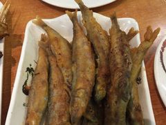 -金刚山烧烤(中山路店)