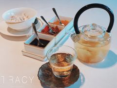 -金轩中餐厅 Jin Xuan(浦东丽思卡尔顿酒店)