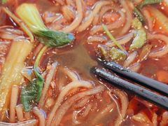 -程胖娃重庆小面(嘉禾金铂店)