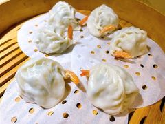味莊特色大虾包-味莊·青岛菜(云霄路店)