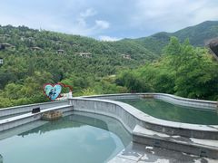 -天目湖御水温泉·度假酒店