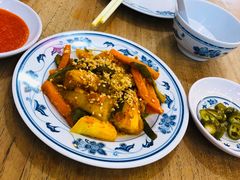-無招牌海鮮(芽笼店)
