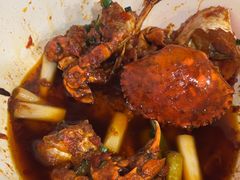 -辣螃铠盆盆蟹大排档(总店)