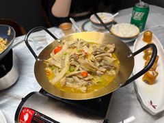 -老李家土菜馆·安吉地标美食