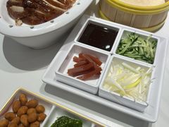 -东流山北京烤鸭·家常菜(南京首店)