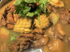 -范家小馆·烤鸭新京菜(金融街店)