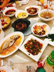 -泓瑞金陵大酒店·宴会厅