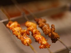 -白玉·朝鲜族烤串(深圳Kkone店)