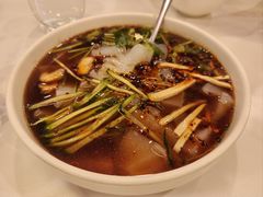 -晋阳春·山西菜·北京烤鸭(交大店)