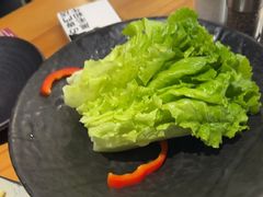 -焱铁烧·黑毛和牛专门店(南宁万象城店)