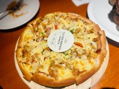 -布拉格餐厅· 中欧捷克菜(全国首店)