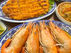 -孙盛兴奥灶面馆·蟹黄面·三虾面(山塘街总店)