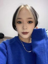 -HG美发设计沙龙