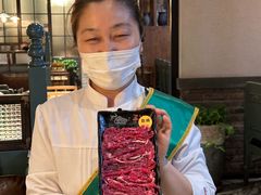 -手选潮汕鲜牛肉火锅(二七广场店)