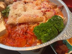 -味太助·银饭食堂(中华城店)
