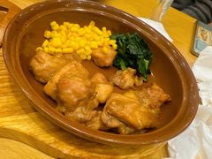 -萨莉亚意式餐厅(天河城购物中心店)