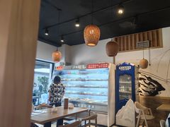 -古真记钵钵鸡(老公园店)