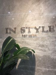 点击看大图 -IN STYLE·全国形象店
