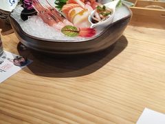 -玄海寿司(国贸店)