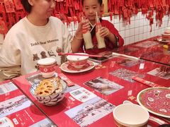 -味福记·本地特色菜(八一万达广场店)