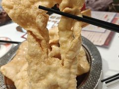 -稻香酒家·35年老字号(侨光店)
