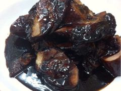 -春餐厅