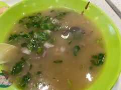 -大福来锅巴菜(古文化街店)