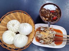 -郑家包子牛肉拉面(尚勤路店)