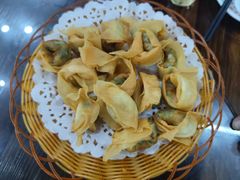 -南记食粥坊·宵夜大排档(莲花店)