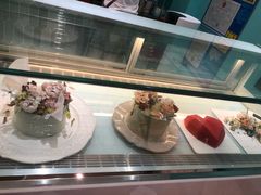 -西檬树SIMON·T轻奢蛋糕(大东方Max店)