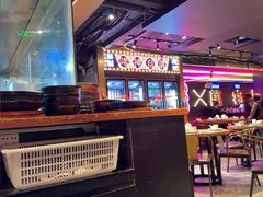 -啫神·广州地标美食(北京路店)