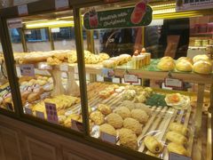 -BreadTalk面包新语·烘焙蛋糕(高德置地春广场店)