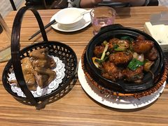 -粤港餐厅(禹州商业广场店)