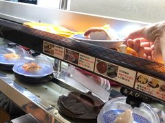 -無添くら寿司(南千住店)
