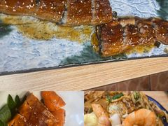 -胜代日本料理(云程巷小区店)