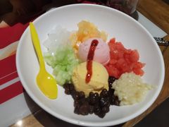 醪糟冰淇淋-醉长安(钟楼旗舰店)