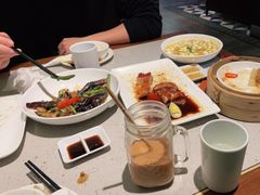 -吉旺港式餐厅(南方商城店)