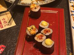 -古田居·特色寿司料理(星之岛旗舰店)